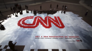 spiegelblanke Edelstahlbleche für CNN
